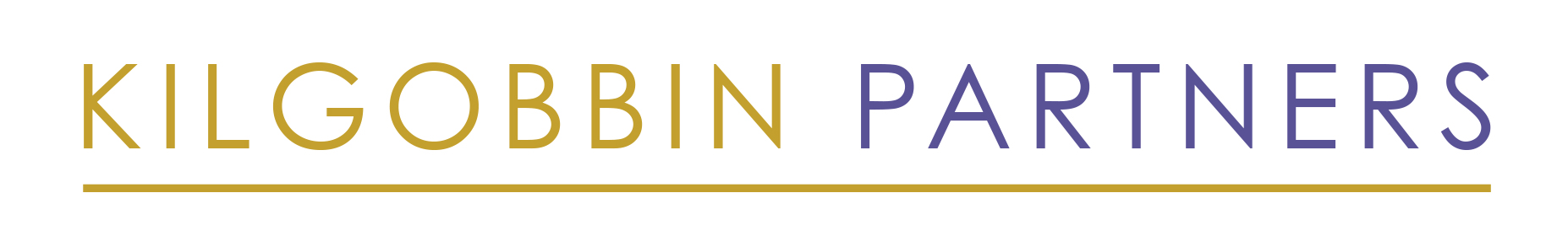 The company logo of Kilgobbin Partners